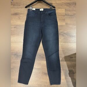 L’Agence jeans size 28